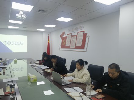 赤壁档案馆“兰台开讲”新年首讲
