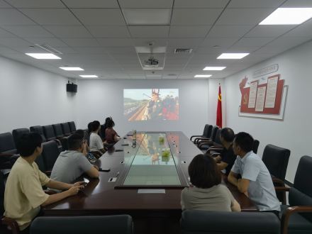 赤壁市档案馆（史志研究中心）组